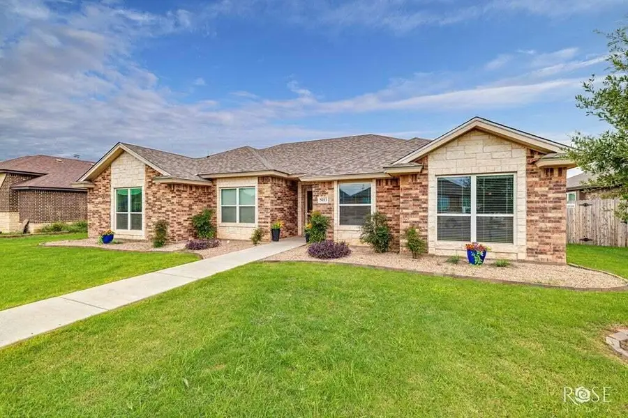 5033 Scarlet Oak Drive, San Angelo, TX 76904 - #2