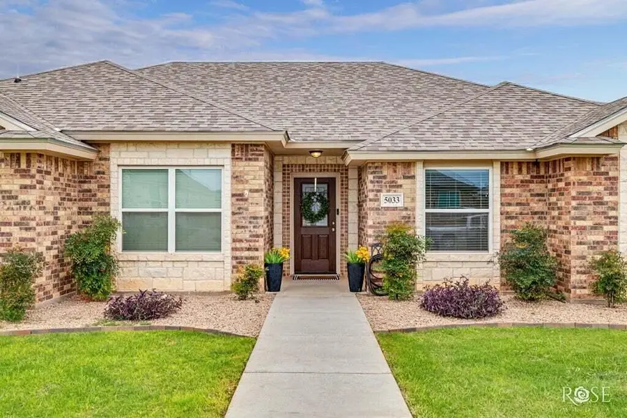 5033 Scarlet Oak Drive, San Angelo, TX 76904 - #3