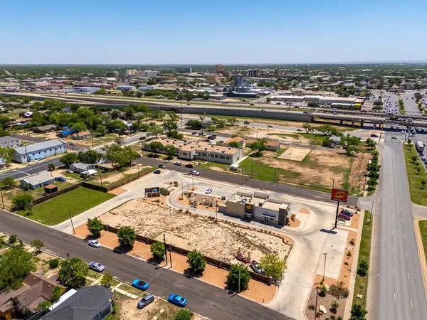 330 W 9th Street, San Angelo, TX 76903