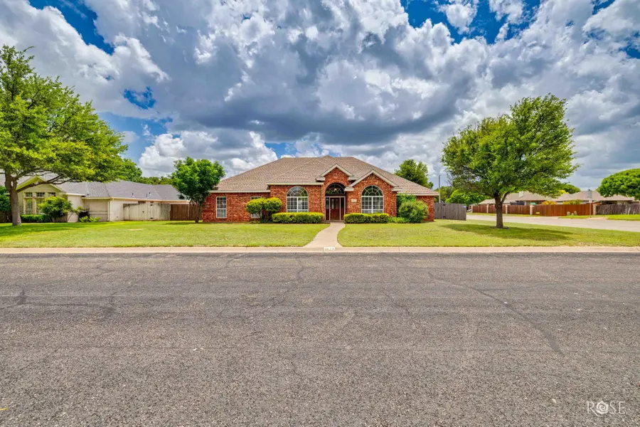 3437 Silver Spur Drive, San Angelo, TX 76904 - #2