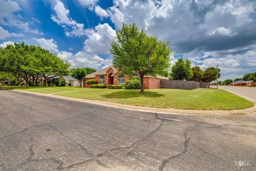 3437 Silver Spur Drive, San Angelo, TX 76904 - #3