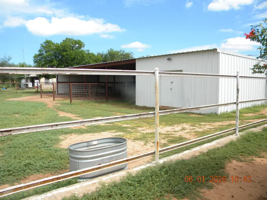 1021 Bishop Street, Robert Lee, TX 76945 - #2