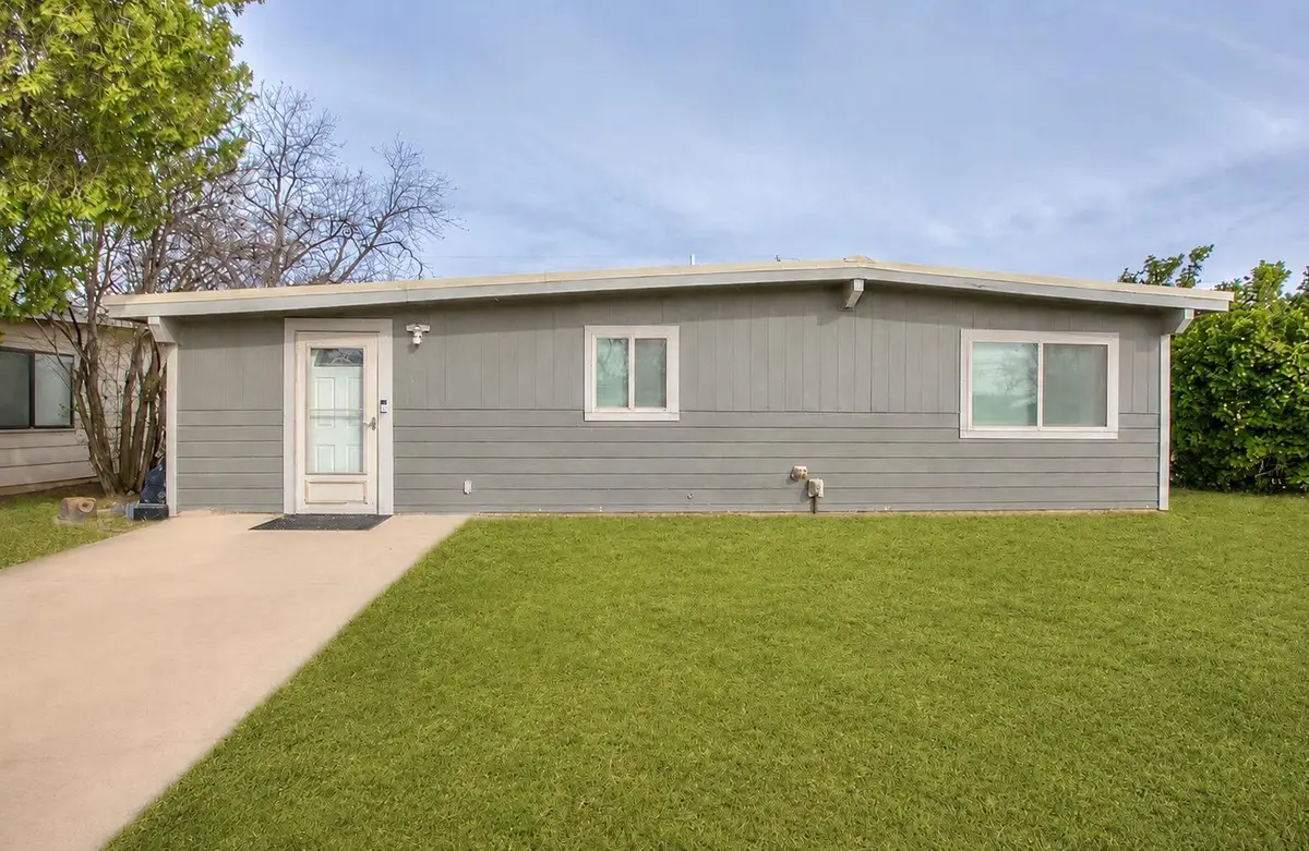 2116 Chapman Street, San Angelo, TX 76901 - #1