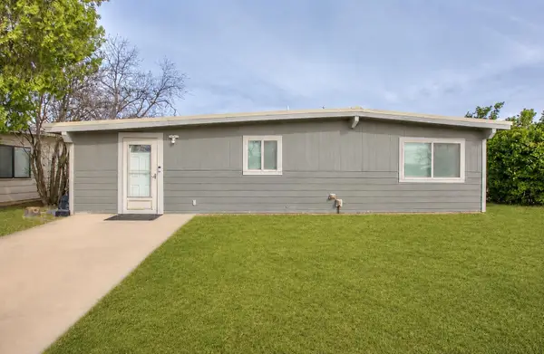 2116 Chapman Street, San Angelo, TX 76901