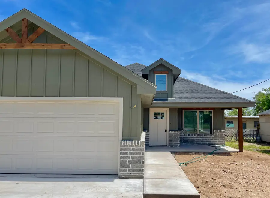 13 E 28th Street, San Angelo, TX 76903 - #3