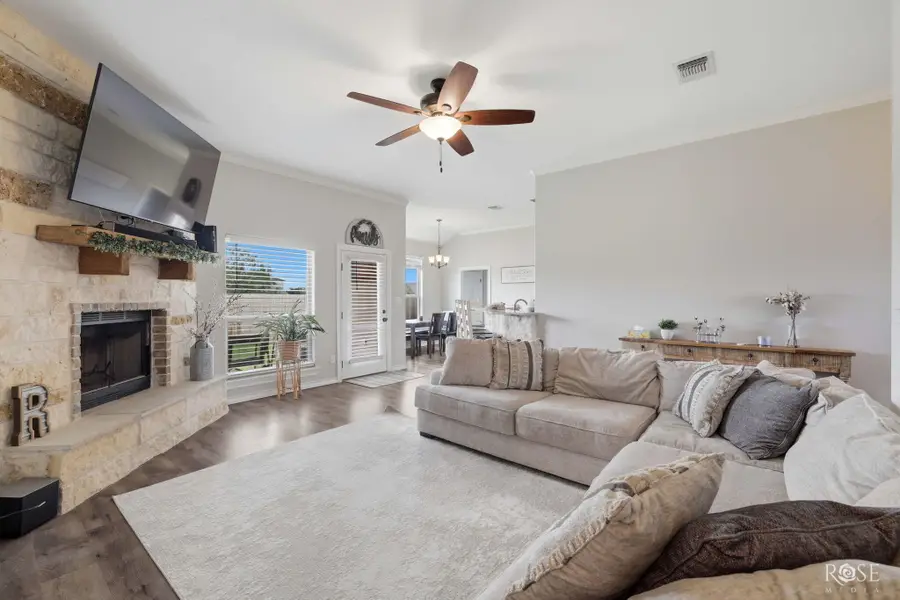 8306 Panther Path, San Angelo, TX 76901 - #3