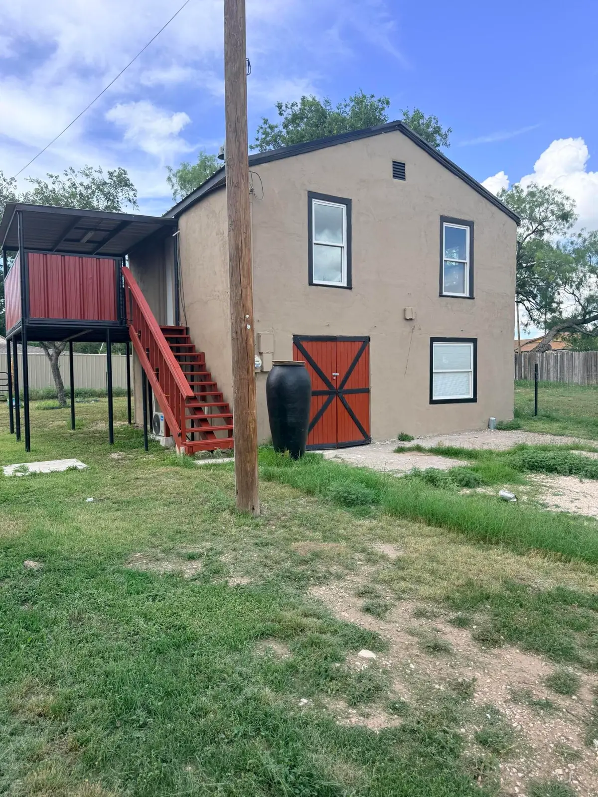 1306 E 17th Street, San Angelo, TX 76903 - #1