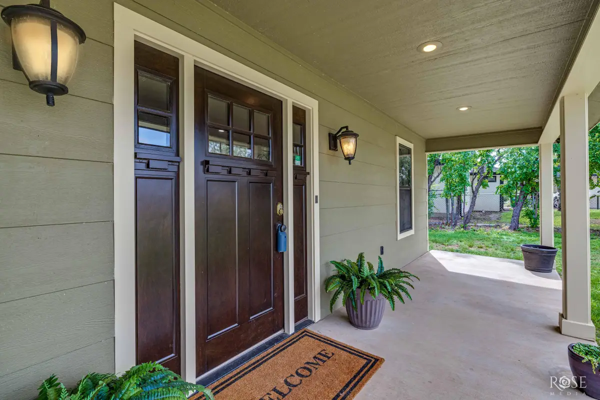 2029 American Legion Road, San Angelo, TX 76904 - #1