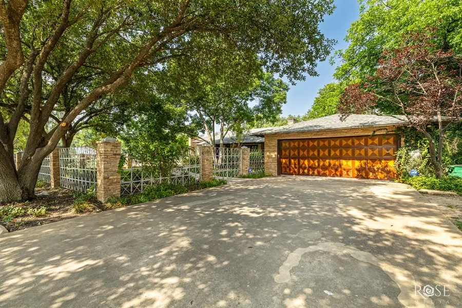 1703 Christoval Road, San Angelo, TX 76903 - #3