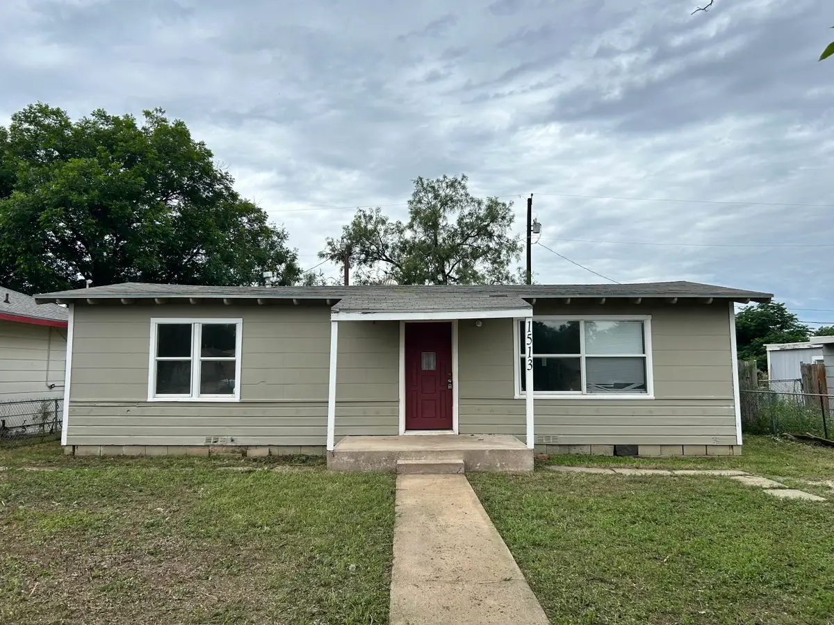 1513 Woodruff Street, San Angelo, TX 76905 - #1
