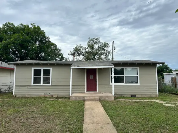 1513 Woodruff Street, San Angelo, TX 76905