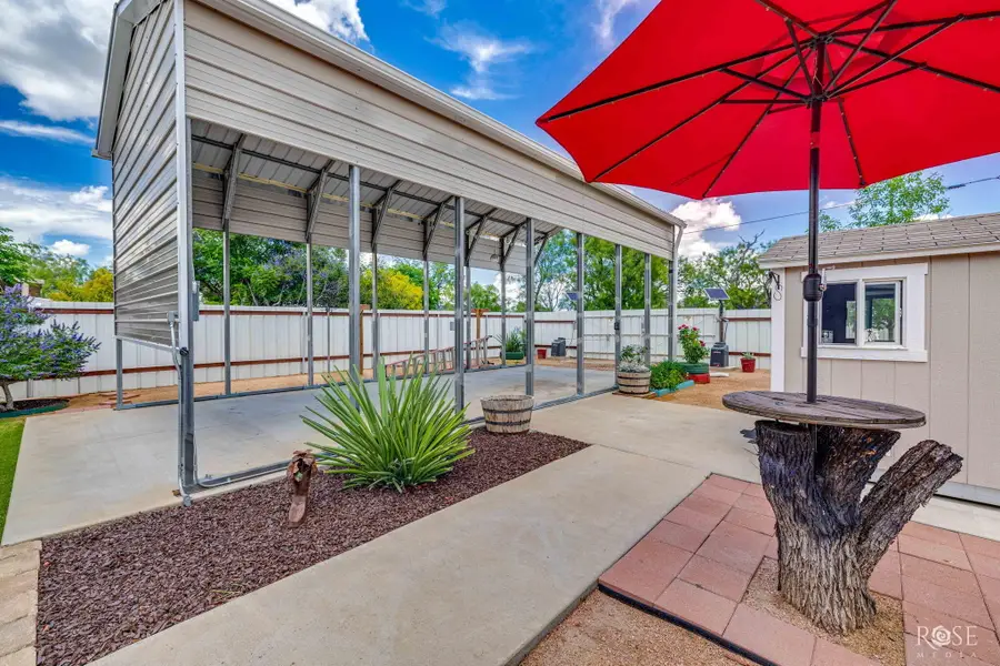 1612 N Magdalen Street, San Angelo, TX 76903 - #3