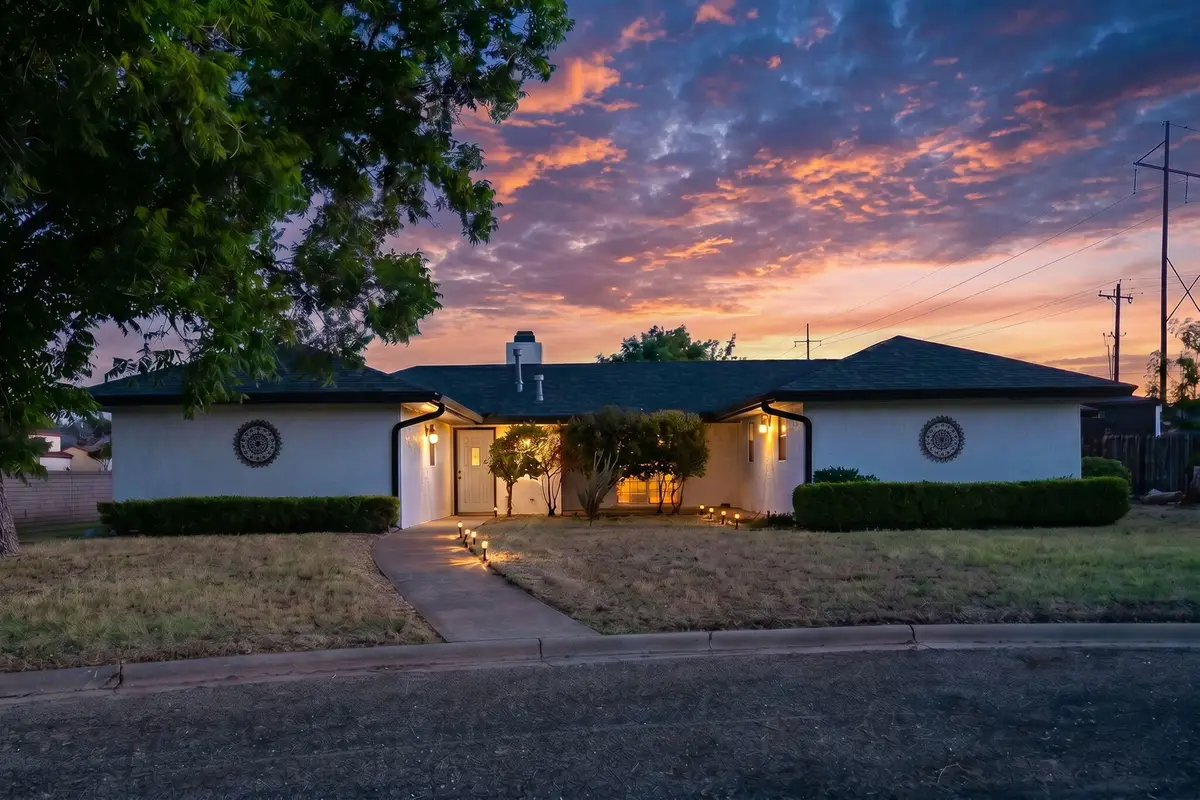 3601 Tridens Trail, San Angelo, TX 76904 - #1