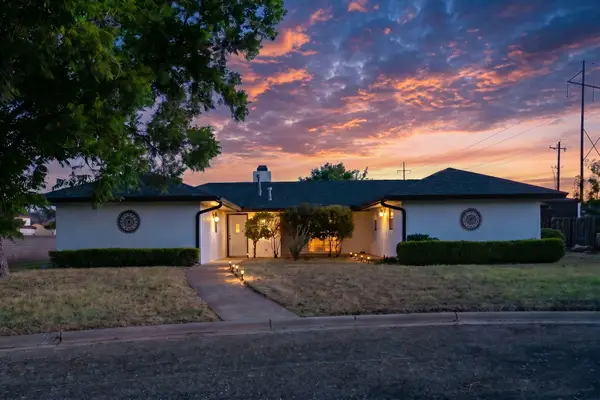 3601 Tridens Trail, San Angelo, TX 76904