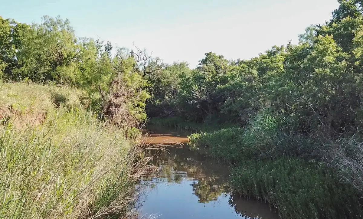354 Co Rd 354, Winters, TX 79567 - #1