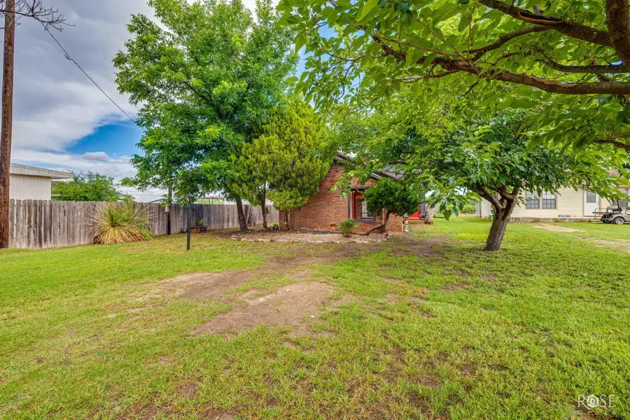 1710 Shady Point Cir Drive, San Angelo, TX 76904 - #2