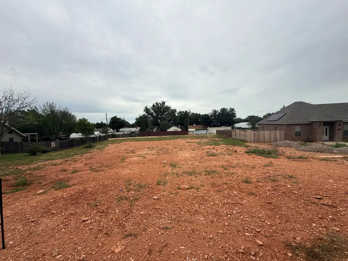 3507 Clark Drive, San Angelo, TX 76904 - #1