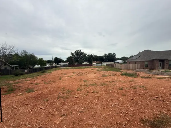 3507 Clark Drive, San Angelo, TX 76904