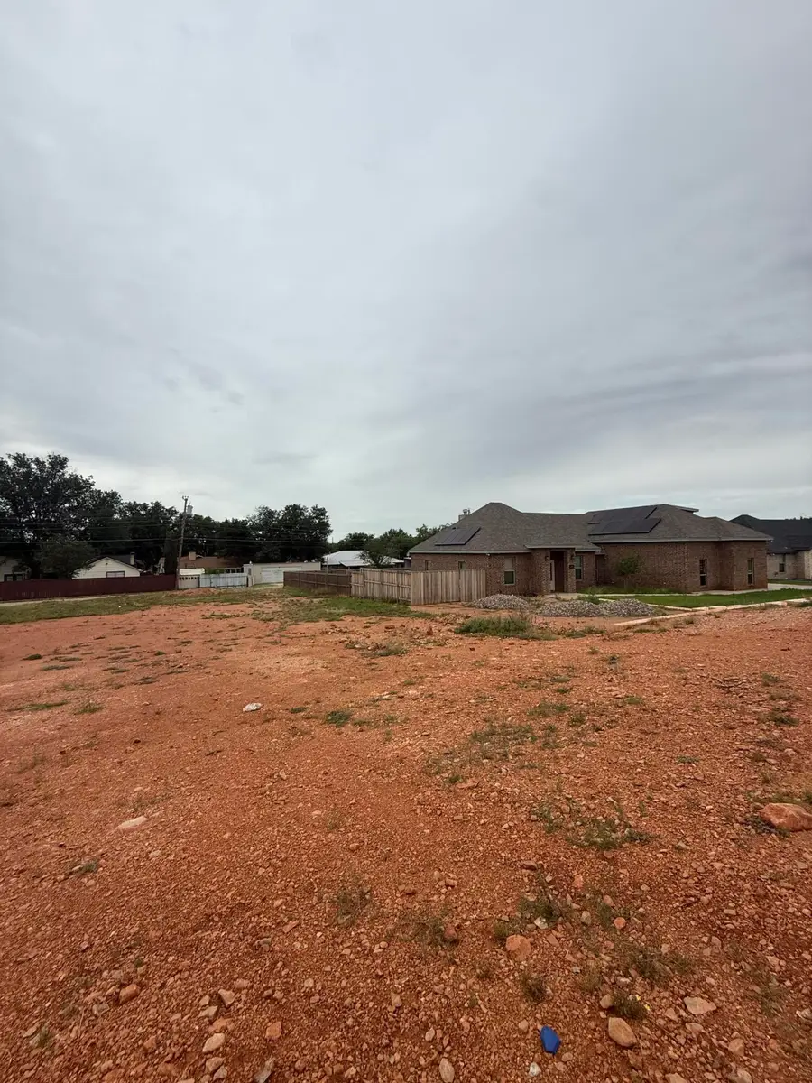 3507 Clark Drive, San Angelo, TX 76904 - #2