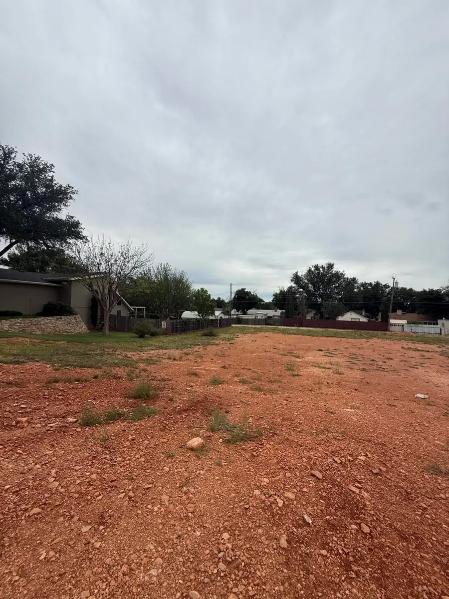 3507 Clark Drive, San Angelo, TX 76904 - #3