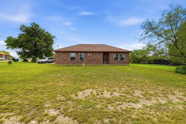 920 Mccall Street, Eden, TX 76837