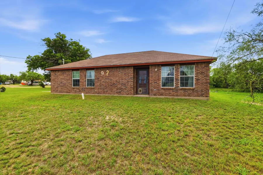 920 Mccall Street, Eden, TX 76837 - #2