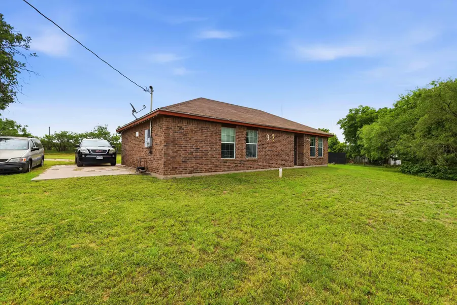 920 Mccall Street, Eden, TX 76837 - #3