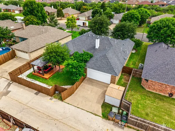 3634 Dominion Ridge, San Angelo, TX 76904