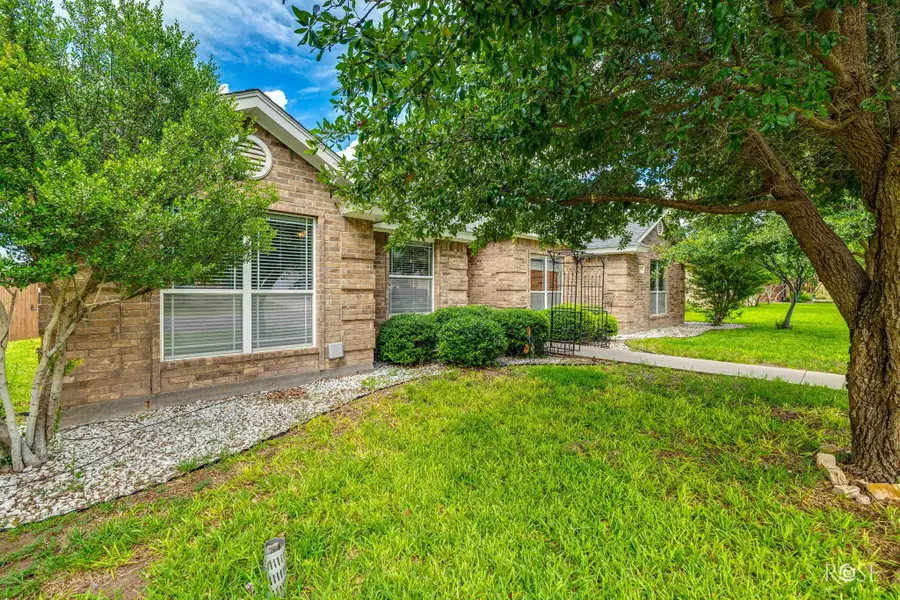 3634 Dominion Ridge, San Angelo, TX 76904 - #2