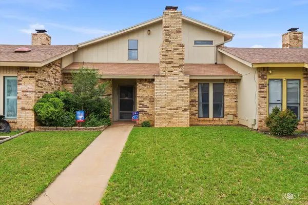 3717 High Meadow Drive, San Angelo, TX 76904