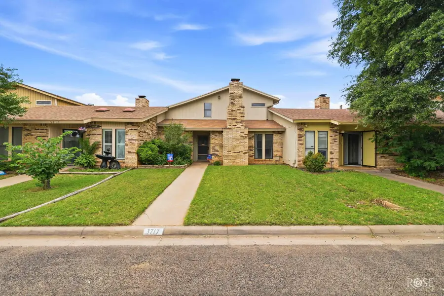 3717 High Meadow Drive, San Angelo, TX 76904 - #2