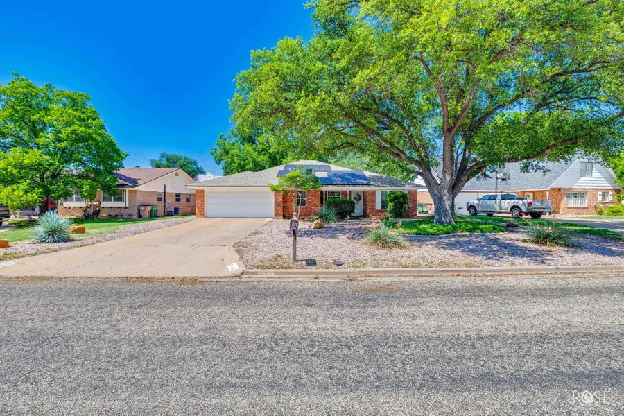 3108 Oak Forest Drive, San Angelo, TX 76904 - #2