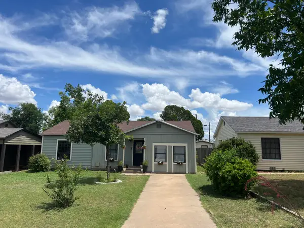 2431 Abilene Street, San Angelo, TX 76901