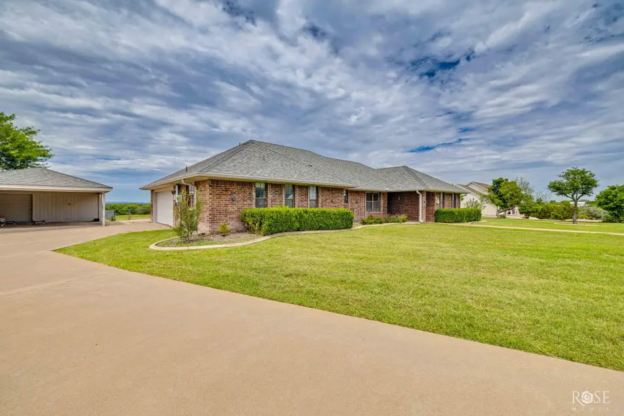 36 Loch Lomond Road, San Angelo, TX 76901 - #3
