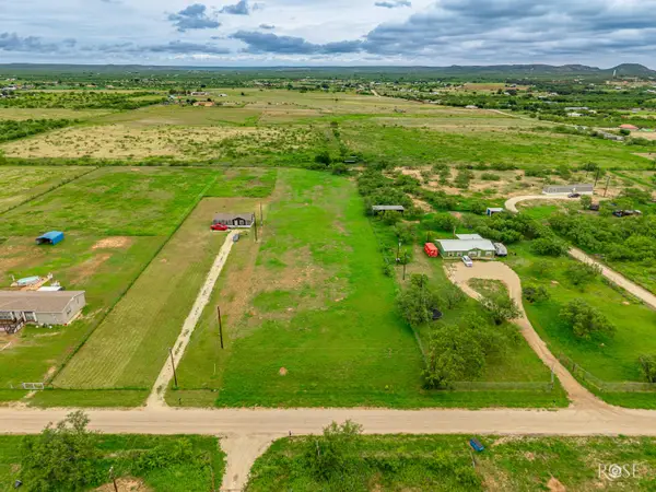 1704 Bramlett Lane, San Angelo, TX 76905