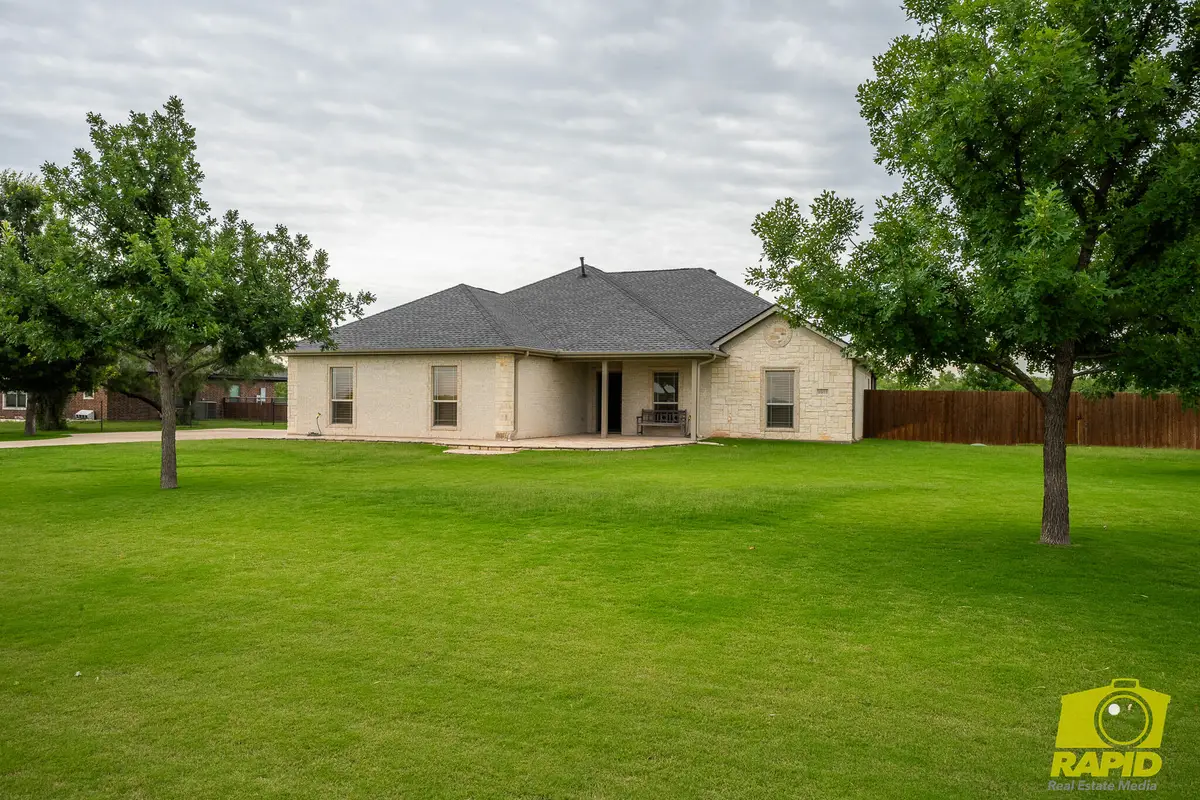 2073 Reece Road, San Angelo, TX 76904 - #1