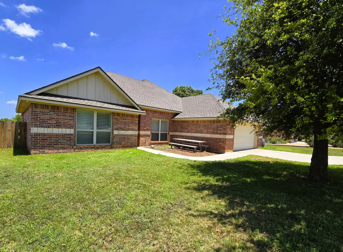7962 Elk Run, San Angelo, TX 76901 - #1