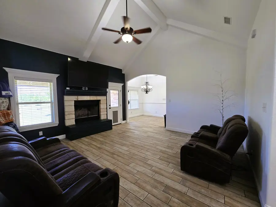 7962 Elk Run, San Angelo, TX 76901 - #3