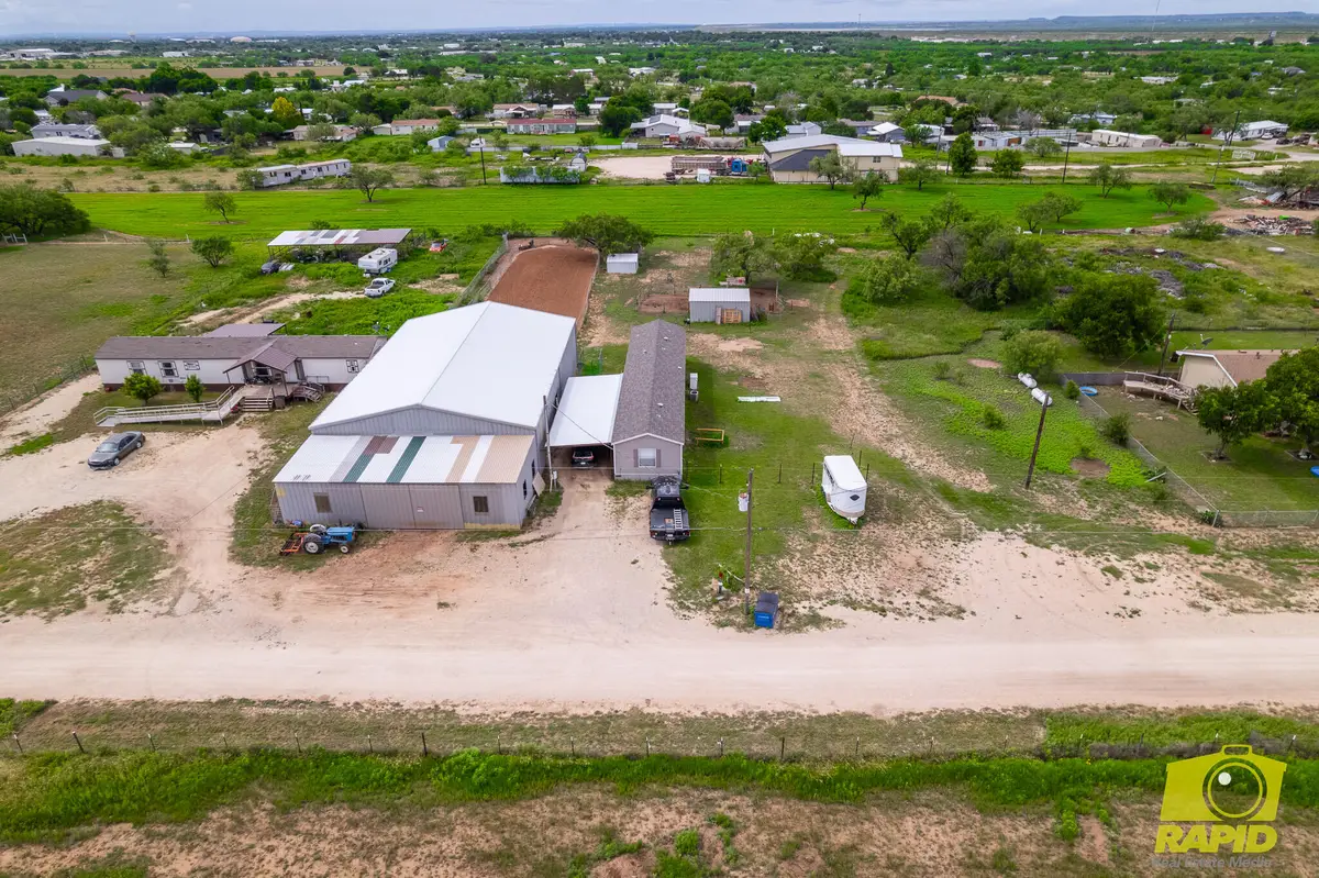 6556 Nutmeg Road, San Angelo, TX 76901 - #1