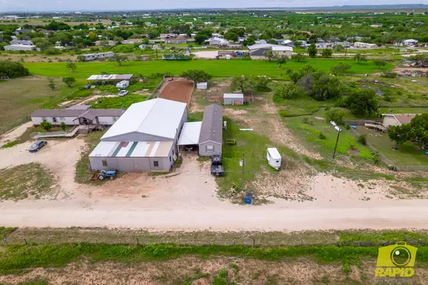 6556 Nutmeg Road, San Angelo, TX 76901