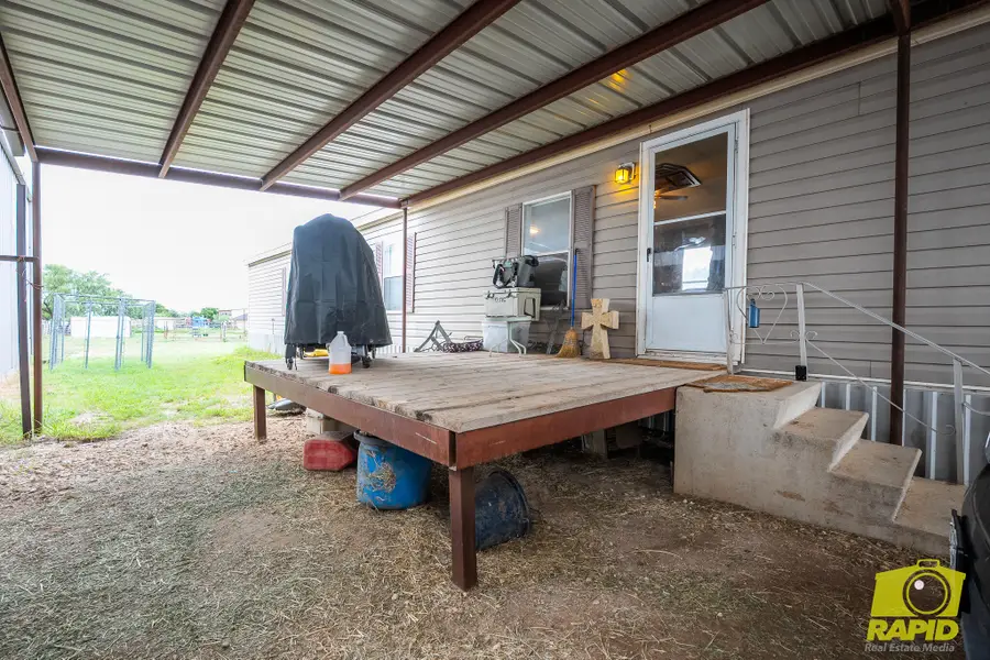 6556 Nutmeg Road, San Angelo, TX 76901 - #2
