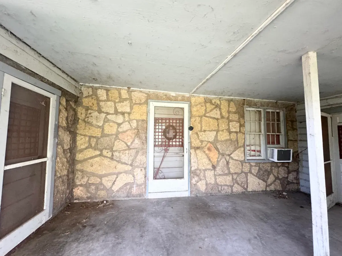 22 S Malone Street, San Angelo, TX 76903 - #1