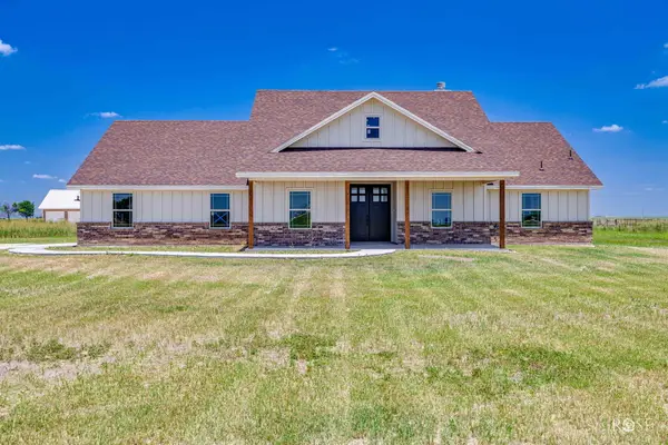 8794 Grayson Lane, San Angelo, TX 76905