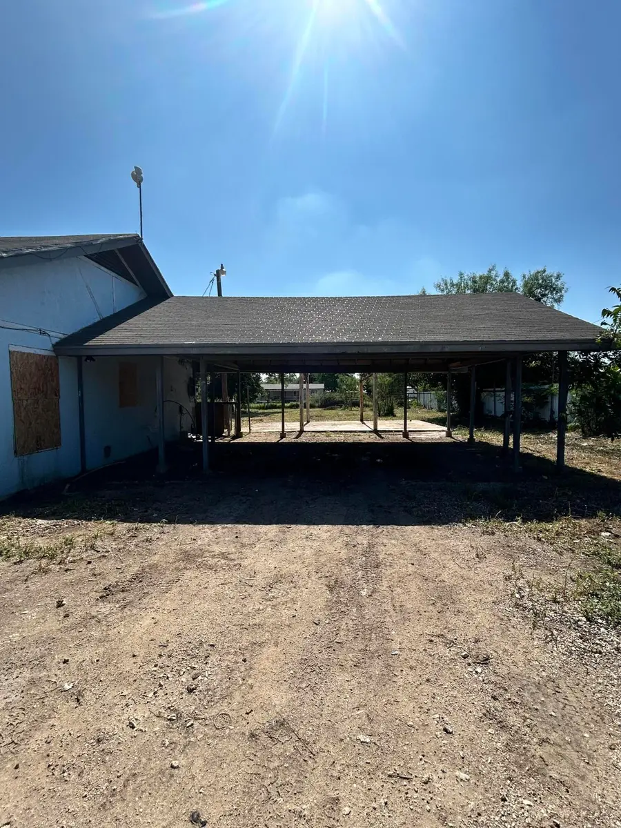 9769 Possum Hollow Road, San Angelo, TX 76901 - #2
