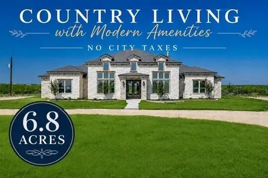 6820 Eugene Trail, San Angelo, TX 76904