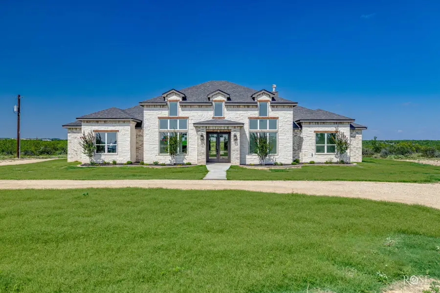 6820 Eugene Trail, San Angelo, TX 76904 - #2