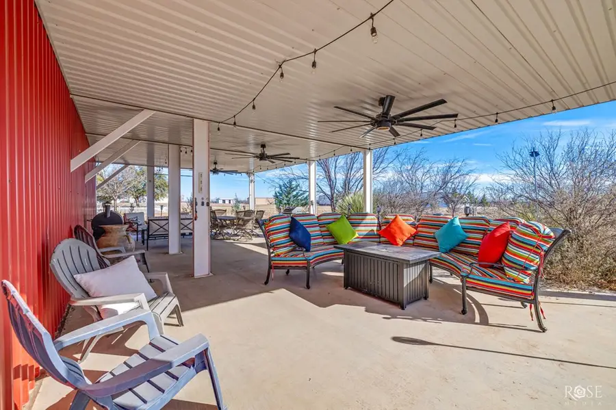 8375 Ducote Air Park Road, San Angelo, TX 76904 - #3