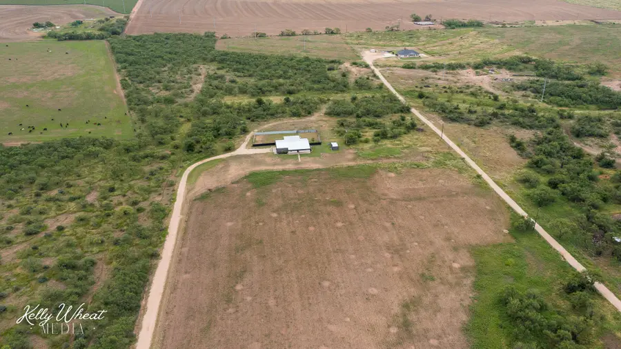 11571 Hay Hollow Road, Miles, TX 76861 - #2