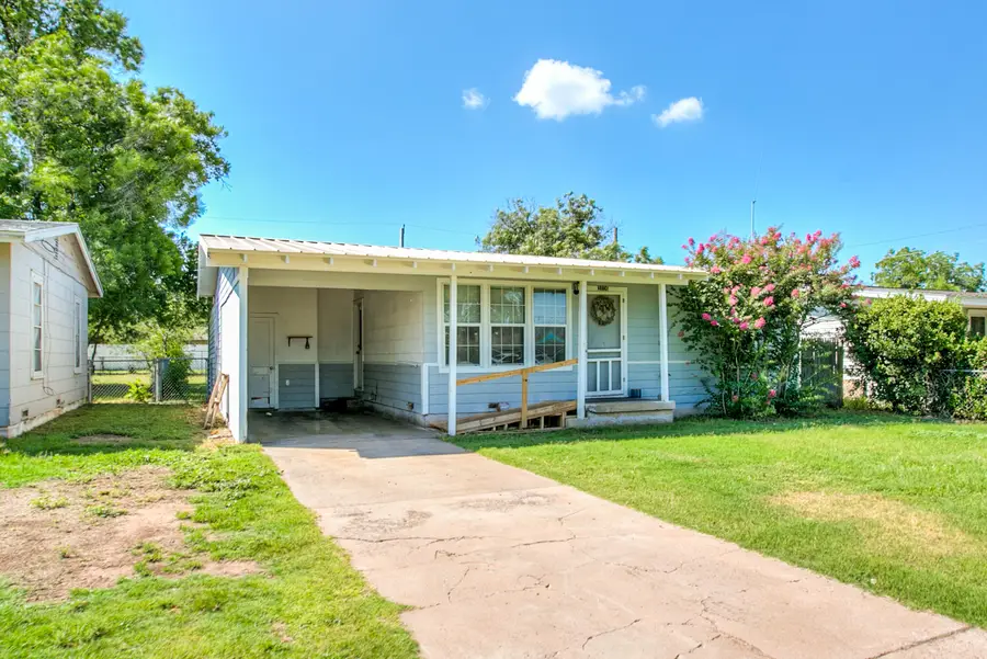 3106 Guadalupe Street, San Angelo, TX 76901 - #2