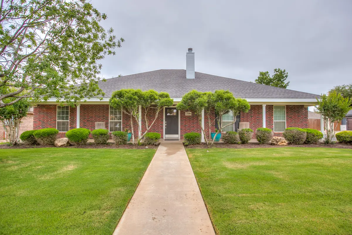 1949 Pine Valley Street, San Angelo, TX 76904 - #1